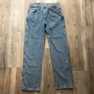 Wrangler men’s hero regular fit jeans